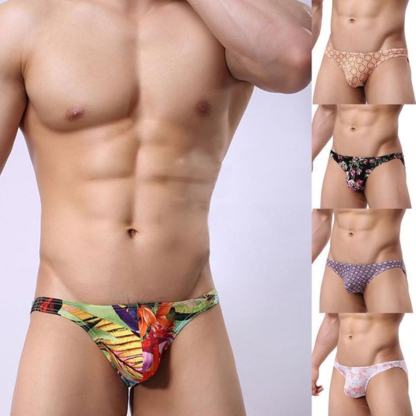 panties with print low waist funny thin underwear men big intimate men's briefs, Black;white
panties with print low waist funny thin underwear men big intimate men's briefs, Black;white