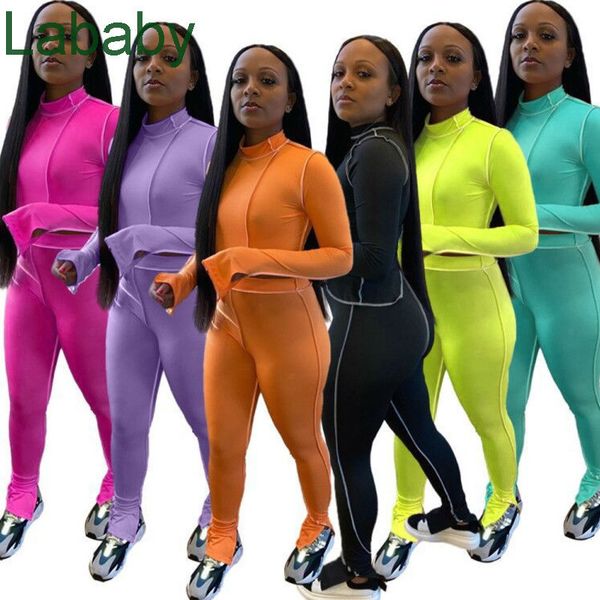 women designers clothes 2021 two piece set outfits winter selling fall new solid color cuff trousers split tracksuit, White
women designers clothes 2021 two piece set outfits winter selling fall new solid color cuff trousers split tracksuit, White