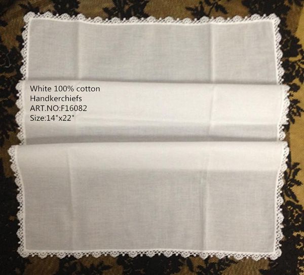 bow ties set of 12 novelty handkerchiefs 14x22"white cotton handkerchief towels embroidered lace edgings hankies hanky for guests, Black;gray
bow ties set of 12 novelty handkerchiefs 14x22"white cotton handkerchief towels embroidered lace edgings hankies hanky for guests, Black;gray