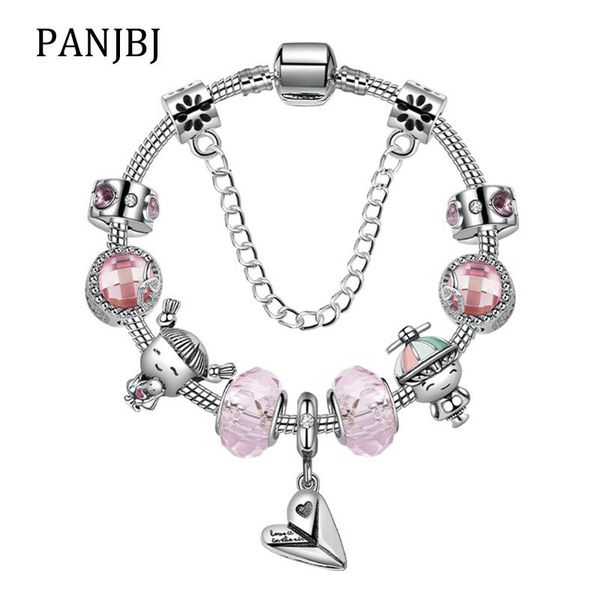 charm bracelets silver plated bead bracelet love heart paper plane girl boy snake chain basic for fashion women diy jewelry gift, Golden;silver
charm bracelets silver plated bead bracelet love heart paper plane girl boy snake chain basic for fashion women diy jewelry gift, Golden;silver