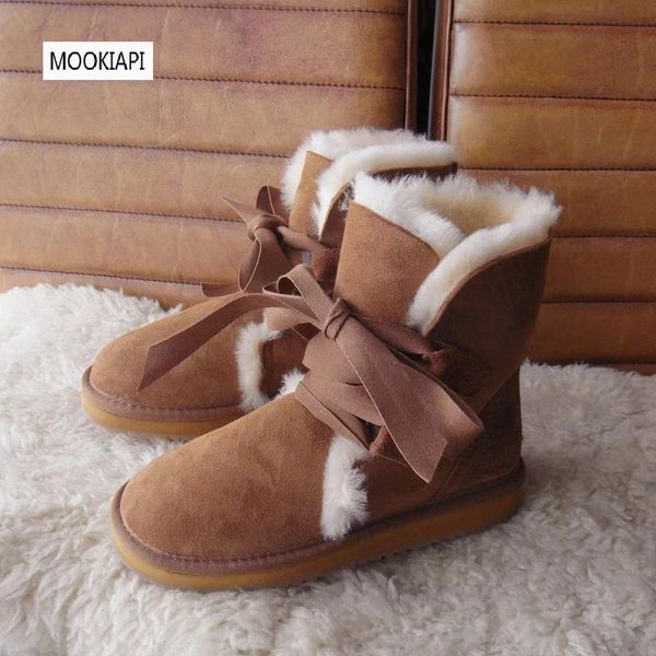 in 2020, europe's latest sheepskin and fur women's snow boots, pure wool women's barrel snow boots, 6 colors, delivery, Black
in 2020, europe's latest sheepskin and fur women's snow boots, pure wool women's barrel snow boots, 6 colors, delivery, Black