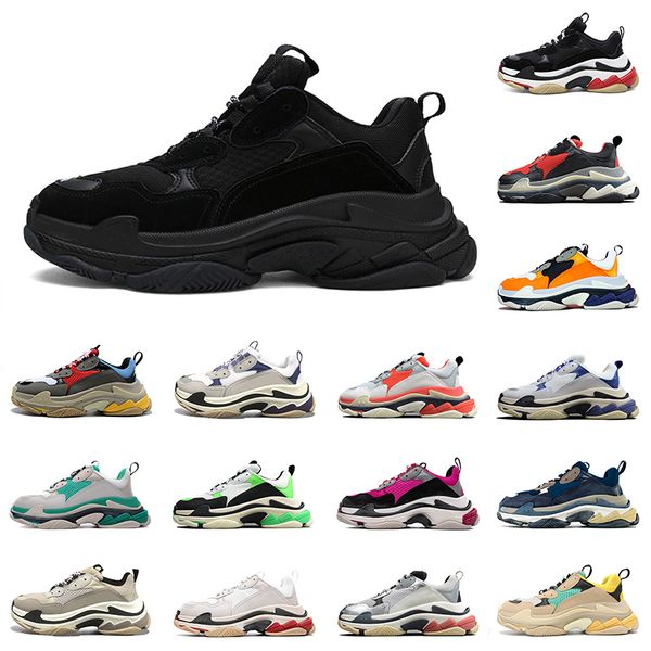 fashion mens womens casual old shoes white triple s 17fw sneakers triple black pink platform paris dad casual designer shoes trariners
fashion mens womens casual old shoes white triple s 17fw sneakers triple black pink platform paris dad casual designer shoes trariners