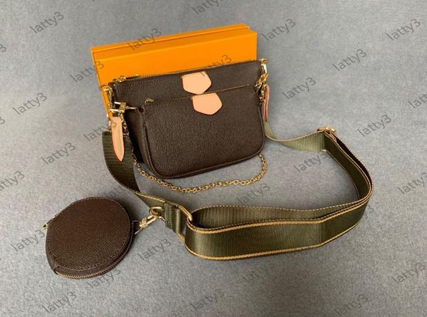 2020 women favorite genuine leather fashion handbags multi pochette accessoires purses flower mini pochette 3pcs crossbody bag shoulder bags
2020 women favorite genuine leather fashion handbags multi pochette accessoires purses flower mini pochette 3pcs crossbody bag shoulder bags