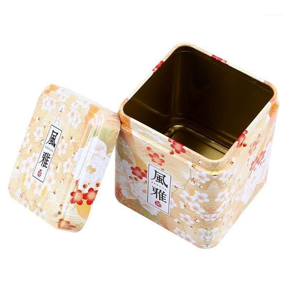 1pc candy tin containers storage box sealed coffee container metal organizer kitchen storage airtight container1
1pc candy tin containers storage box sealed coffee container metal organizer kitchen storage airtight container1