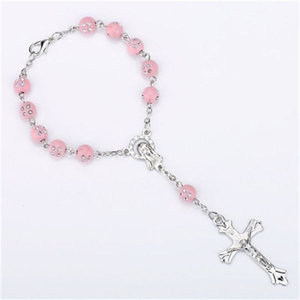 new arrival acrylic catholicism prayer beads bracelet good quality prayer beads bangle small gift party direct selling 1 8nxh1
new arrival acrylic catholicism prayer beads bracelet good quality prayer beads bangle small gift party direct selling 1 8nxh1