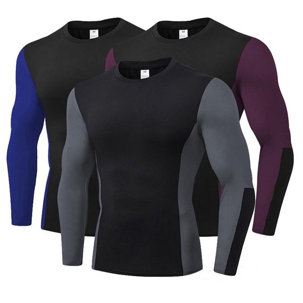 running jerseys autumn winter thermal underwear shirt men o neck solid color baselayer pajamas sleepwear home clothing tees plus size, Black;blue
running jerseys autumn winter thermal underwear shirt men o neck solid color baselayer pajamas sleepwear home clothing tees plus size, Black;blue