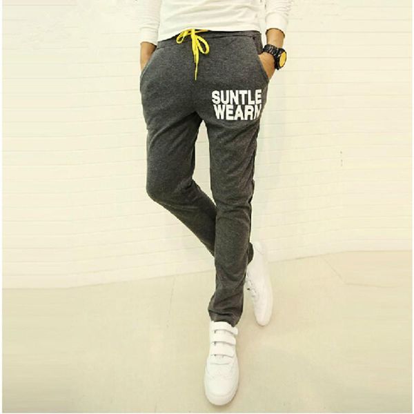 2020 spring summer autumn men's causal harem pants, male fashion hip hop slacks trousers, joggers sweatpants1, Black
2020 spring summer autumn men's causal harem pants, male fashion hip hop slacks trousers, joggers sweatpants1, Black