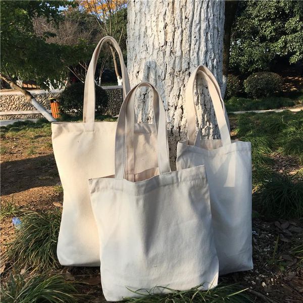 10 pieces/lot beige blank canvas bag cotton tote bag diy calico blank cotten bags durable and suitable for silkscreening
10 pieces/lot beige blank canvas bag cotton tote bag diy calico blank cotten bags durable and suitable for silkscreening