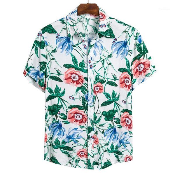 2020 new summer men's hawaiian shirts funny printed turn down collar short sleeve casual shirts button streetwear1, White;black
2020 new summer men's hawaiian shirts funny printed turn down collar short sleeve casual shirts button streetwear1, White;black