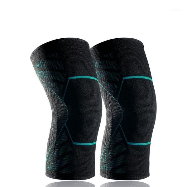 sports knee pads knee protector men women pressurized elastic sport kneepad support fitness gear basketball volleyball brace1, Black;gray
sports knee pads knee protector men women pressurized elastic sport kneepad support fitness gear basketball volleyball brace1, Black;gray