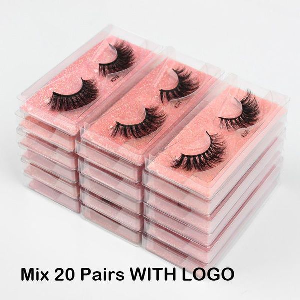 wholesale eyelashes 10/20/30/50pcs 3d lashes natural mink eyelashes wholesale false eye lashes makeup fake lashes in bulk wmtqyn comb2010
wholesale eyelashes 10/20/30/50pcs 3d lashes natural mink eyelashes wholesale false eye lashes makeup fake lashes in bulk wmtqyn comb2010