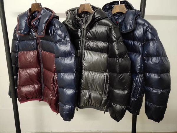 2020 new brand new apparel men clothing outwear & coats men down & parkas coats mixed order no minmum order dropshipping multi-colors, Black
2020 new brand new apparel men clothing outwear & coats men down & parkas coats mixed order no minmum order dropshipping multi-colors, Black