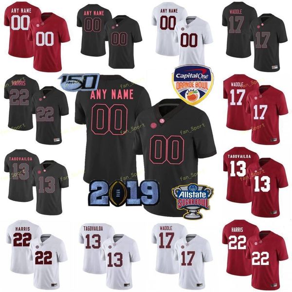 custom alabama crimson tide college football jerseys 5 taulia tagovailoa 6 devonta smith 8 josh jacobs 8 julio jones 82 irv smith jr. women, Black
custom alabama crimson tide college football jerseys 5 taulia tagovailoa 6 devonta smith 8 josh jacobs 8 julio jones 82 irv smith jr. women, Black