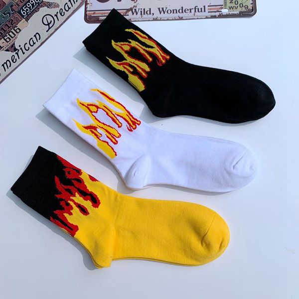 designer socks mens womens sports socks outdoor short tube flame sock quick-drying running socks fashion cotton stocking, Black
designer socks mens womens sports socks outdoor short tube flame sock quick-drying running socks fashion cotton stocking, Black
