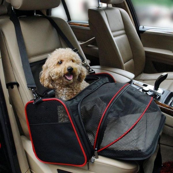 portable folding dog carrier bag multi-functional pet puppy basket dog cat mat safe car carry seat bag pet shoulder carrier1
portable folding dog carrier bag multi-functional pet puppy basket dog cat mat safe car carry seat bag pet shoulder carrier1