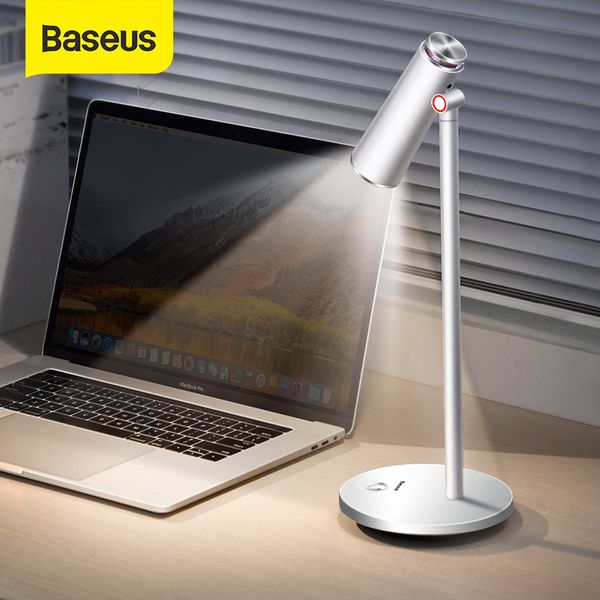 baseus i-wok led desk night eye protection study reading light usb rechargeable deskoffice work table lamp q1127
baseus i-wok led desk night eye protection study reading light usb rechargeable deskoffice work table lamp q1127
