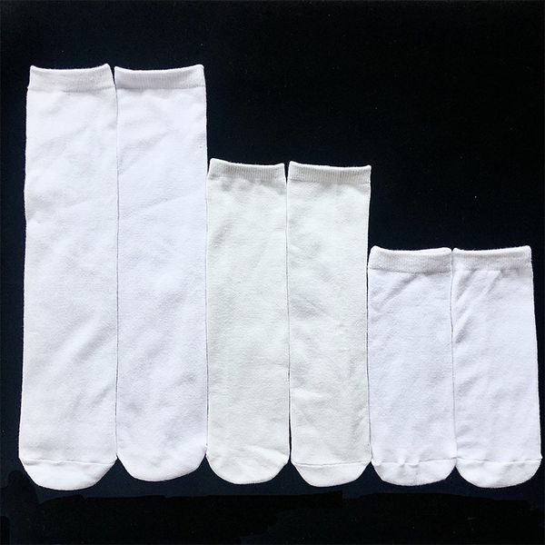 sublimation white socks thermal transfer plain blank double-sided printing stockings 15cm 20cm 24cm 30cm 40cm casual socks fffa4528
sublimation white socks thermal transfer plain blank double-sided printing stockings 15cm 20cm 24cm 30cm 40cm casual socks fffa4528