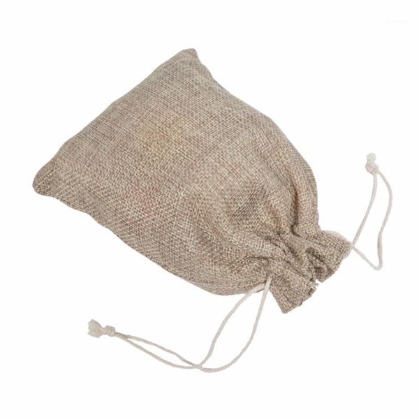 24pc jute sack bag linen jewelery bag for wedding party and diy craft 9.5x12.5cm christmas decoration supplies small sack#g11
24pc jute sack bag linen jewelery bag for wedding party and diy craft 9.5x12.5cm christmas decoration supplies small sack#g11