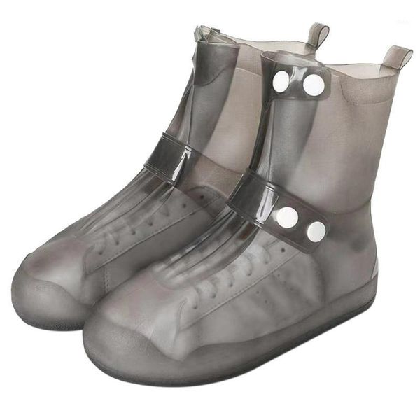 lightweight waterproof shoe cover reusable non-slip portable overshoe protectors comfortable durable rain boots1, White;pink
lightweight waterproof shoe cover reusable non-slip portable overshoe protectors comfortable durable rain boots1, White;pink