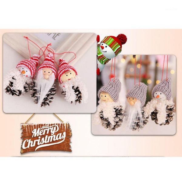 christmas decorations drop santa claus hanging decoration doll gift 3 piece set pendant tree home decoration1
christmas decorations drop santa claus hanging decoration doll gift 3 piece set pendant tree home decoration1