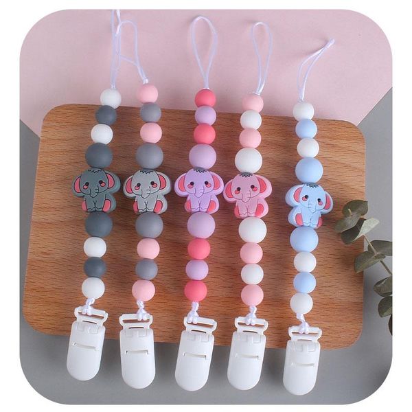 elephant nursing pacifier clips teething beads feeding nipple holder dummy silicone chain clip baby bbyhwm homebag
elephant nursing pacifier clips teething beads feeding nipple holder dummy silicone chain clip baby bbyhwm homebag