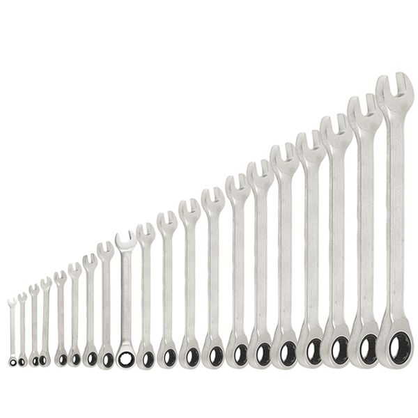 8mm-32mm practical fixed head ratcheting combination spanner wrench hand tools ratchet handle wrenches different sizes sale
8mm-32mm practical fixed head ratcheting combination spanner wrench hand tools ratchet handle wrenches different sizes sale