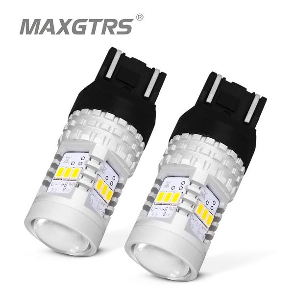 2x 7443 7444 t20 w21/5w led light lens for lada kalina granta vesta drl led bulbs 12v 6500k white red super bright 3020 smd
2x 7443 7444 t20 w21/5w led light lens for lada kalina granta vesta drl led bulbs 12v 6500k white red super bright 3020 smd