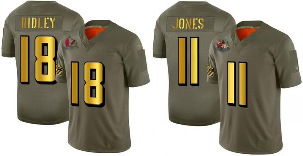 men #11 julio jones women youth olive gold salute to service limited jersey, Black;red
men #11 julio jones women youth olive gold salute to service limited jersey, Black;red