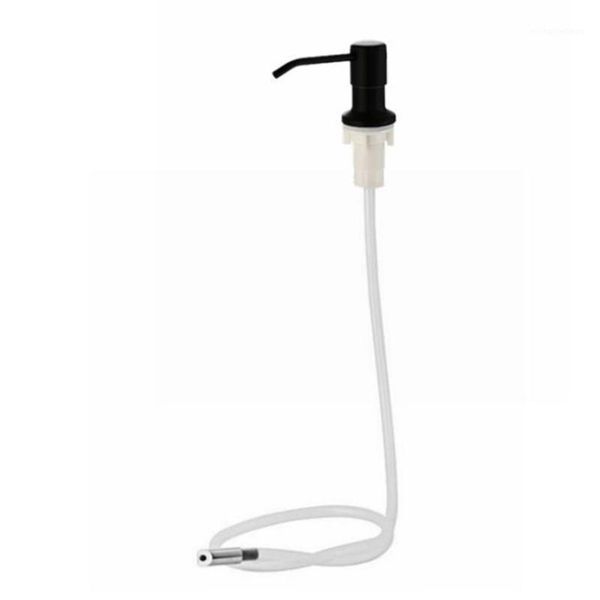 stainless steel liquid soap dispenser extension tube kit kitchen soap dispenser pump connect to bottle with check valve1
stainless steel liquid soap dispenser extension tube kit kitchen soap dispenser pump connect to bottle with check valve1