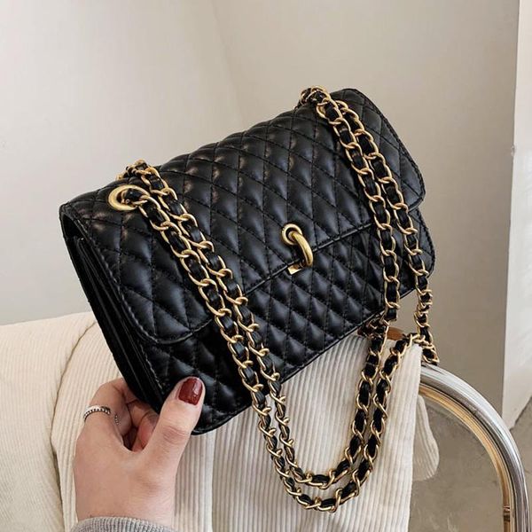 cross body vintage soft chain shoulder crossbody bags for women 2021 brand design handbag messenger female purses high quality
cross body vintage soft chain shoulder crossbody bags for women 2021 brand design handbag messenger female purses high quality