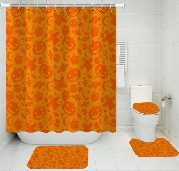 3d печать хэллоуиной серия душ занавес kit microfiber ванной принадлежность хэллоуина подарки главной украшения утварь
3d печать хэллоуиной серия душ занавес kit microfiber ванной принадлежность хэллоуина подарки главной украшения утварь