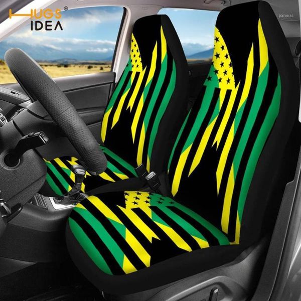 chair covers hugsidea vintage usa/jamaica flag design set of 2 automobile seats protector stretch cloth vehicle seat comfort washable1
chair covers hugsidea vintage usa/jamaica flag design set of 2 automobile seats protector stretch cloth vehicle seat comfort washable1
