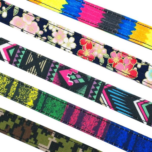 5 colors pet dog leash lead puppy dog walking running training rope leashes rainbow leads for small medium large dogs st sqctey
5 colors pet dog leash lead puppy dog walking running training rope leashes rainbow leads for small medium large dogs st sqctey