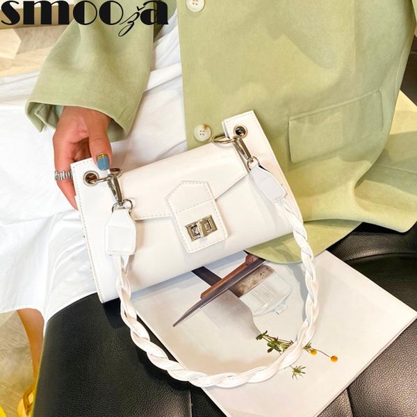 hbp smooza women's crossbody bag handbags 2020 new fashion pu casual mini bags female solid color design messenger shoulder
hbp smooza women's crossbody bag handbags 2020 new fashion pu casual mini bags female solid color design messenger shoulder