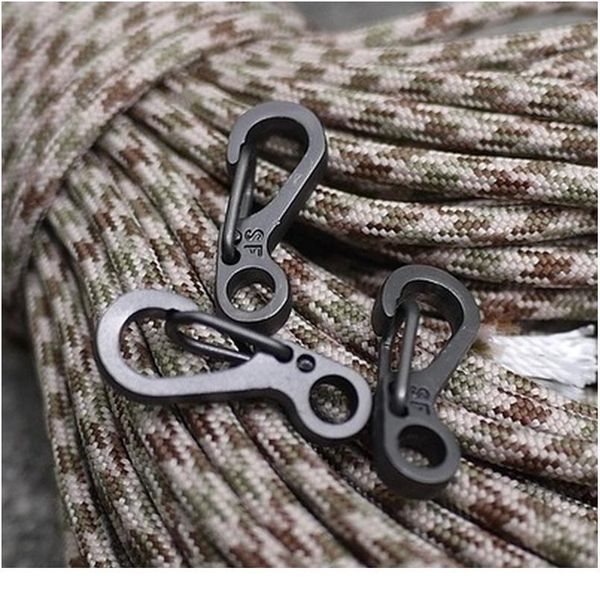 lock hook clasps spring survival gear keychain outdoor backpack parachute for camping carabiner clip han jllxev
lock hook clasps spring survival gear keychain outdoor backpack parachute for camping carabiner clip han jllxev