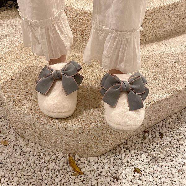 faux fur slippers mules with bow girls plush slippers for women warm slippers home fluffy slides women house shoes woman slipper x1020, Black
faux fur slippers mules with bow girls plush slippers for women warm slippers home fluffy slides women house shoes woman slipper x1020, Black