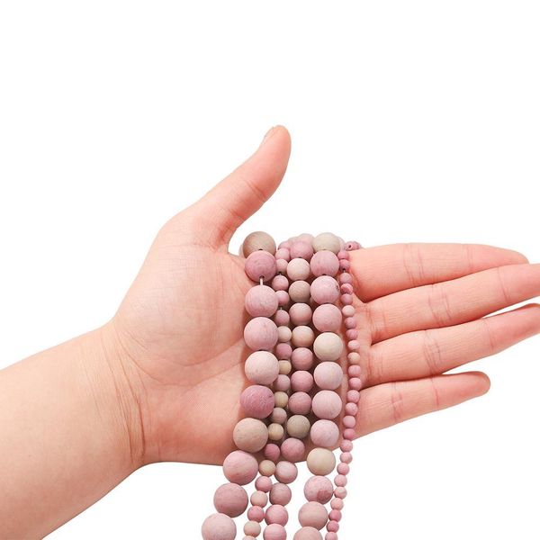 1strand lot 4 6 8 10mm matte red rhodonite stone serpenggiante round loose spacer bead for bracelet jewelry makings supplies h bbykbc
1strand lot 4 6 8 10mm matte red rhodonite stone serpenggiante round loose spacer bead for bracelet jewelry makings supplies h bbykbc