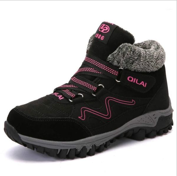 boots y327 winter ankle plus size women snow warm plush platform boot fashion female wedge shoes waterproof shoes1, Black
boots y327 winter ankle plus size women snow warm plush platform boot fashion female wedge shoes waterproof shoes1, Black