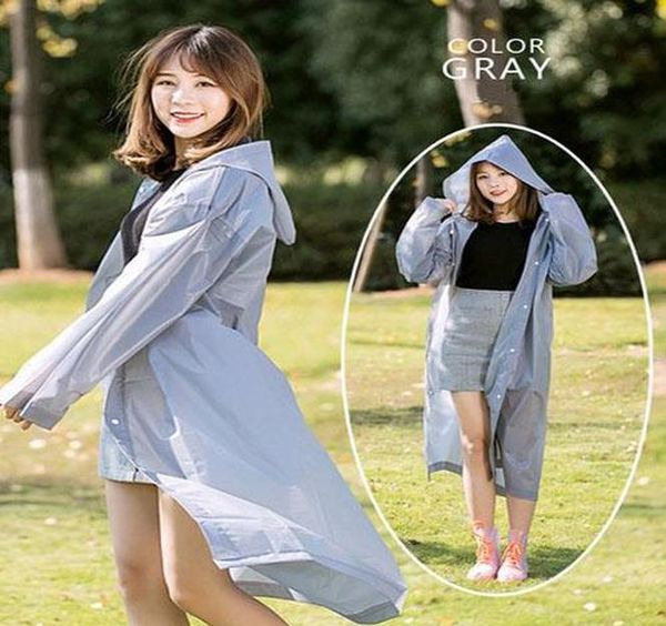 fashion women men eva transparent raincoat portable outdoor travel rainwear waterproof camping hooded ponchos pl wmtaqt xhlight
fashion women men eva transparent raincoat portable outdoor travel rainwear waterproof camping hooded ponchos pl wmtaqt xhlight