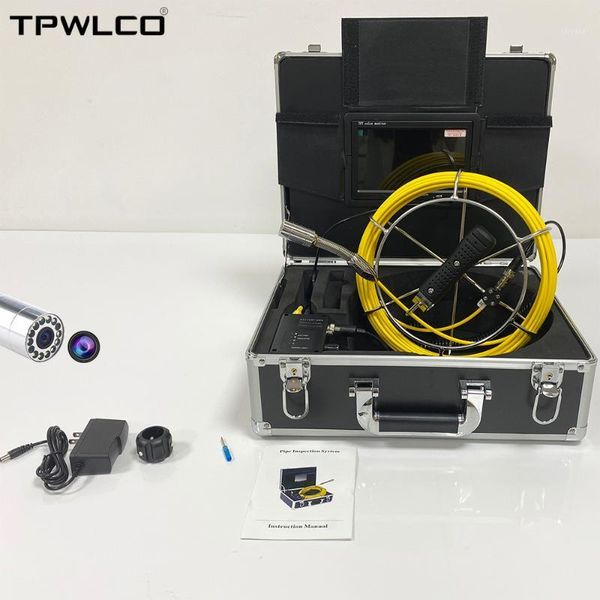 cameras 23mm lens ip68 waterproof pipe inspection 7inch 20m/30m/40m/50m cable industrial sewer drain duct1
cameras 23mm lens ip68 waterproof pipe inspection 7inch 20m/30m/40m/50m cable industrial sewer drain duct1
