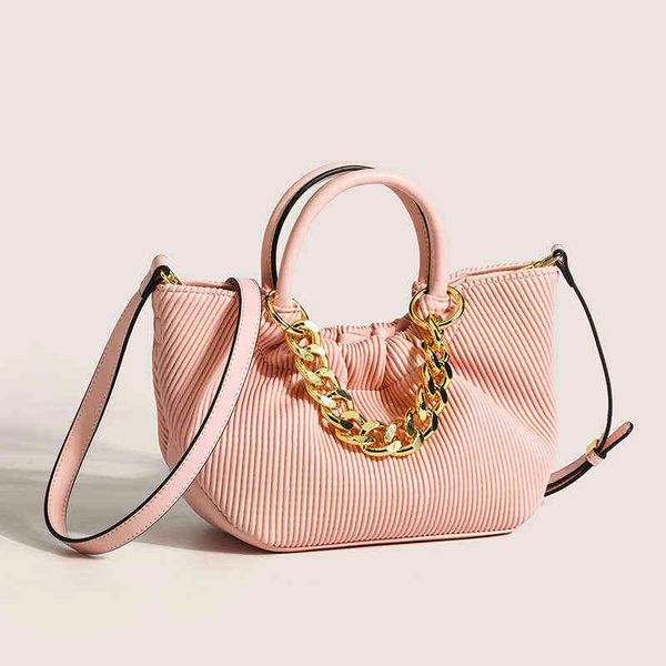 shopping bags women's cloud pouch tote bag dumpling crossbody soft leather fashion ruched handbag small handle shoulder 220304
shopping bags women's cloud pouch tote bag dumpling crossbody soft leather fashion ruched handbag small handle shoulder 220304