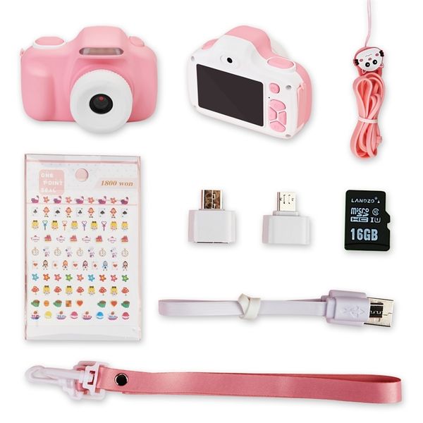 kids digital slr camera set,shockproof and front and rear selfie camera 20.0m with 2.0 inch ips screen children educational toys 201224
kids digital slr camera set,shockproof and front and rear selfie camera 20.0m with 2.0 inch ips screen children educational toys 201224