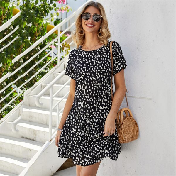 2021 new casual leopardo imprimir dirio escritrio senhoras retro saia curta frias legal bomio vestido feminino 57n4, Black;gray
2021 new casual leopardo imprimir dirio escritrio senhoras retro saia curta frias legal bomio vestido feminino 57n4, Black;gray