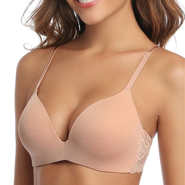plus size bra women lace bralette padded brassiere wireless seamless lingerie ddd f cup underwear biustonosz
plus size bra women lace bralette padded brassiere wireless seamless lingerie ddd f cup underwear biustonosz