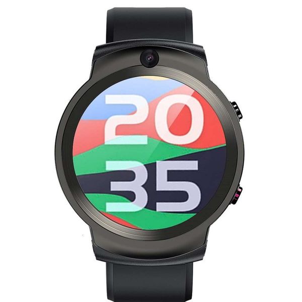 android 4g phone watch 360 degree rotation dual camera wifi card gps positioning dm28 intel
android 4g phone watch 360 degree rotation dual camera wifi card gps positioning dm28 intel