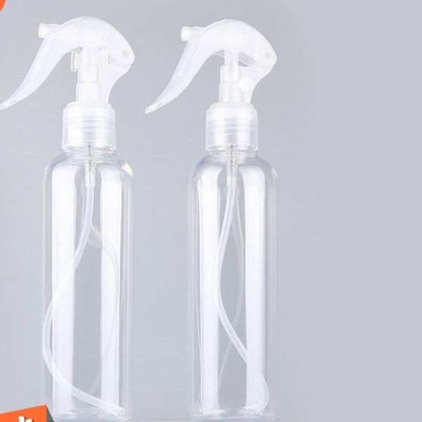 200ml round shoulder spray bottle clear garden storage bottles transparent watering bottle liquid sub bottling 20pcs
200ml round shoulder spray bottle clear garden storage bottles transparent watering bottle liquid sub bottling 20pcs