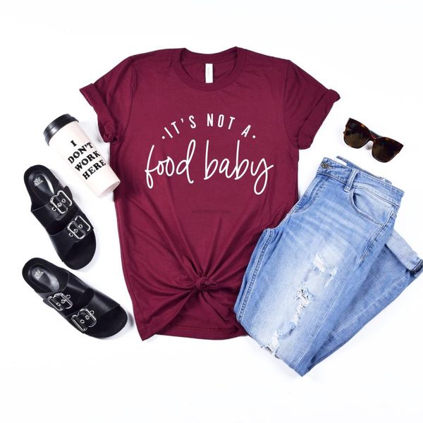 it not a food baby pregnant funny pregnancy announcemen pregnancy reveal new mom hoodie designers t shirts sweatshirt
it not a food baby pregnant funny pregnancy announcemen pregnancy reveal new mom hoodie designers t shirts sweatshirt
