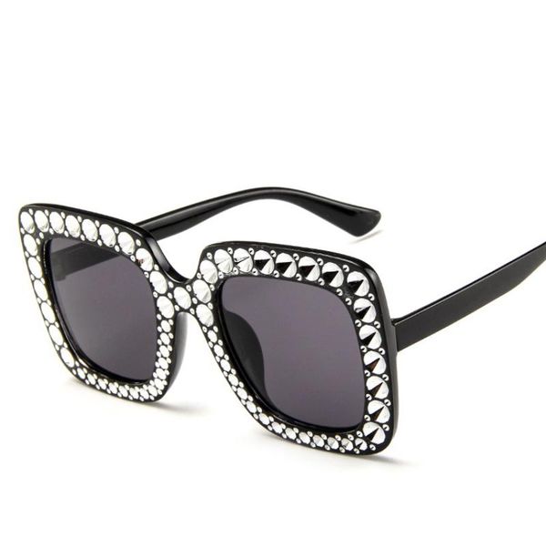 luxury square sunglasses women 2020 shades for women sun glasses ladies eyewear sunglasses woman oculos, White;black
luxury square sunglasses women 2020 shades for women sun glasses ladies eyewear sunglasses woman oculos, White;black