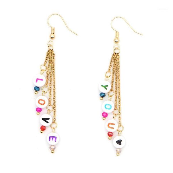 go2boho earring for women earings fashion jewely 2020 bohemian dangle letter danglers hooks handmade drop couple gift1, Silver
go2boho earring for women earings fashion jewely 2020 bohemian dangle letter danglers hooks handmade drop couple gift1, Silver