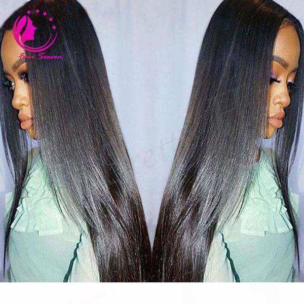 high ponytail full lace wigs silky straight virgin lace front wig malaysian full lace human hair wigs with baby hair, Black;brown
high ponytail full lace wigs silky straight virgin lace front wig malaysian full lace human hair wigs with baby hair, Black;brown